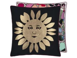 Designers Guild Kissen Hello Sunshine - or Mehrfarbig | Schubiger Möbel