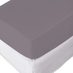 Kremer Leon AG Fixleintuch für Topper Jersey Stone  | Schubiger Möbel