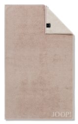 JOOP! - Gästetuch  1er Pack-Classic Frottier, 30 x 50 cm, Rosa