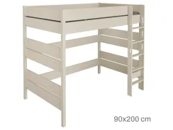 Paidi Hochbett Tiago  | Schubiger Möbel
