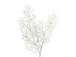 Edg Deko-Ast Koralle Graugrün H: 94 cm  | Schubiger Möbel
