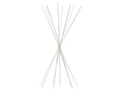 Edg Raumduft Holzstäbchen Weiss H: 35 cm  | Schubiger Möbel