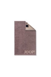JOOP! - Gästetuch  1er Pack-Classic Frottier, 30 x 50 cm, Rosa