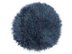 Magma Sitzauflage Pamina Petrol D: 35 cm Grün | Schubiger Möbel
