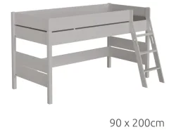 Paidi Spielbett Tiago Grau | Schubiger Möbel