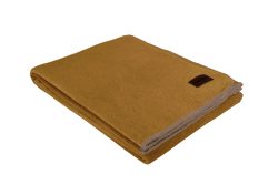 Eskitex AG Plaid Edelvelours 150x200 cm  | Schubiger Möbel