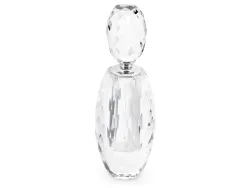 Abhika Parfum Flakon Juliet Kristallglas  H: 24 cm  | Schubiger Möbel
