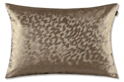Stoeckel & Grimmler Kissenhülle Spirit 60x40 cm  | Schubiger Möbel