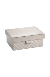 Joop Box Grösse s, Beige H: 10 cm  | Schubiger Möbel