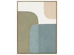 image LAND Gemälde Bauhaus  | Schubiger Möbel