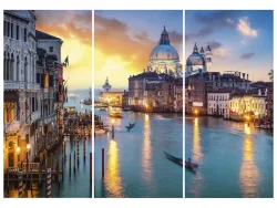 image LAND Canvas Venedig  | Schubiger Möbel