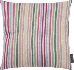 Magma Kissenhülle Saona Pink 40x40 cm  | Schubiger Möbel