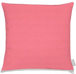 Apelt Kissenhülle Outdoor Pink 50x50 cm  | Schubiger Möbel
