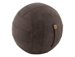 Magma Sitzball Frankie Grau | Schubiger Möbel