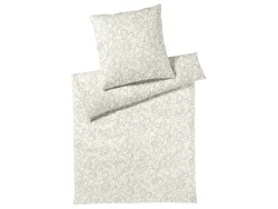 Elegante Bettwäsche Grace, Natur  | Schubiger Möbel