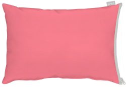 Apelt Kissenhülle Outdoor Pink 40x60 cm  | Schubiger Möbel