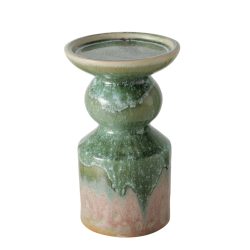Boltze Kerzenständer Peruya H: 15 cm  | Schubiger Möbel
