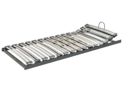 Bico Einlegerahmen Swing-Flex Modell A Holzfarbig | Schubiger Möbel