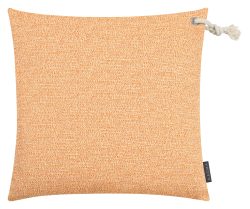 Magma Kissenhülle Catania Orange  | Schubiger Möbel