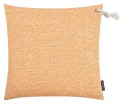 Magma Kissenhülle Catania Orange  | Schubiger Möbel