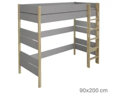 Paidi Hochbett Sten  | Schubiger Möbel