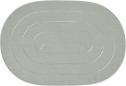 Sander AG Tischset Elegance Beige B: 34 cm  | Schubiger Möbel