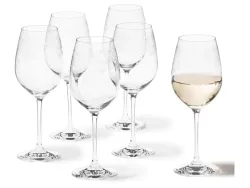 Weissweinglas -  Esszimmer 410 ml