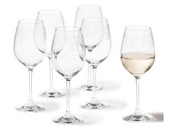 Weissweinglas -  Esszimmer 410 ml