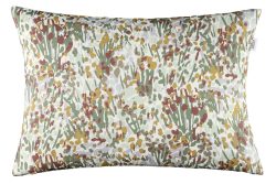 Stoeckel & Grimmler Kissenhülle Jardin 58x38 cm  | Schubiger Möbel