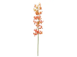 Edg Kunstblumen Lilie Lachs H: 105 cm  | Schubiger Möbel