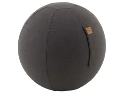 Magma Sitzball Felt Grau | Schubiger Möbel