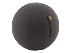 Magma Sitzball Felt Grau | Schubiger Möbel