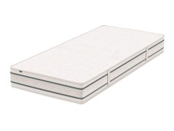 Bico Matratze Masterluxe Weiss | Schubiger Möbel