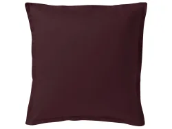 Vanderschooten Bettwäsche Teophile Violett | Schubiger Möbel