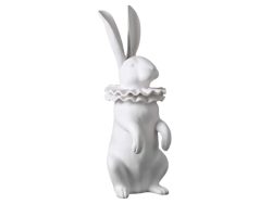 Abhika Figur Hase Stehend H: 50 cm  | Schubiger Möbel