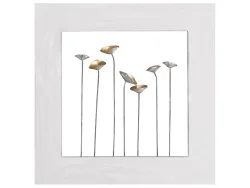 image LAND Wandschmuck Abstrakte Blumen  | Schubiger Möbel