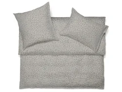 Schlossberg Bettwäsche Saba, Beige Beige | Schubiger Möbel