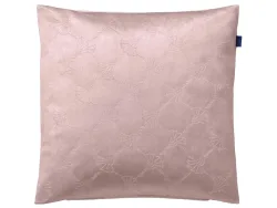 Stoeckel & Grimmler Kissenhülle Emboss, Nude 38x38 cm Beige | Schubiger Möbel