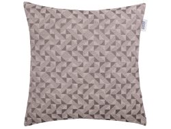 Stoeckel & Grimmler Kissenhülle Silent Rose 38x38 cm  | Schubiger Möbel