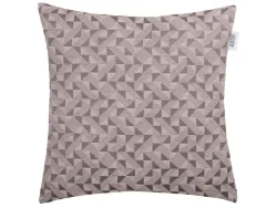 Stoeckel & Grimmler Kissenhülle Silent Rose 38x38 cm  | Schubiger Möbel