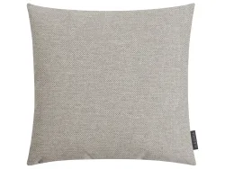 Magma Kissenhülle Tilla Sand 45x45 cm Beige | Schubiger Möbel