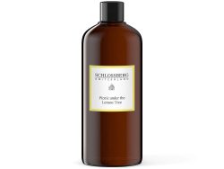 Schlossberg Raumduft Lemon Tree, Refill, 500ml  | Schubiger Möbel