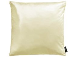 Apelt Kissenhülle Alice, Beige 46x46 cm Beige | Schubiger Möbel