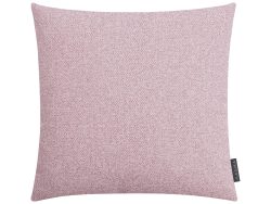Magma Kissenhülle Leja, 45x45 cm Rosa | Schubiger Möbel