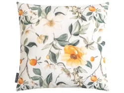 Magma Kissenhülle Catalana Beige Beige | Schubiger Möbel