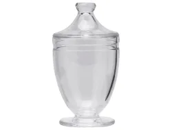 Edg Bonboniere Glas H: 22 cm  | Schubiger Möbel