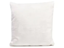 Gözze Ambiente Trendlife Kissenhülle Velvet, Creme 50x50 cm Beige | Schubiger Möbel