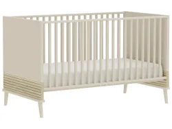 Paidi Babybett Eefje Beige | Schubiger Möbel