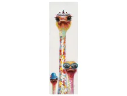 image LAND Bild Strauss-Prinzessin  | Schubiger Möbel