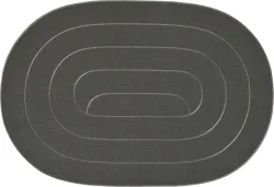 Sander AG Tischset Elegance Grafit B: 34 cm  | Schubiger Möbel